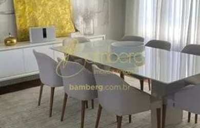 Imagem 8: Alto da boa vista Les Jardins