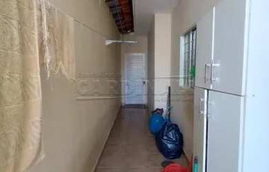 Imagem 16: Casa Padrão em São Carlos