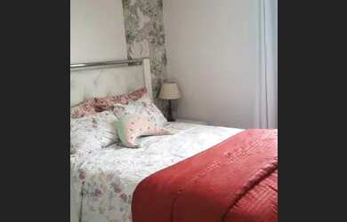 Imagem 5: Apartamento de 63m² com 2 dormitórios, 1 banheiro e 1 vaga de garagem no Lauzane Paulista