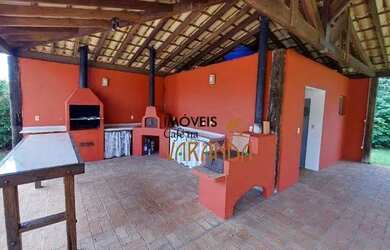 Imagem 12: Casa com 5 dormitórios, 750 m² - venda por R$ 8.000.000,00 ou aluguel...