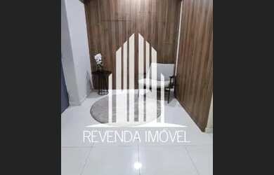 Imagem: O apartamento à venda possui 2 Dormitórios, 1 Banheiro, 1