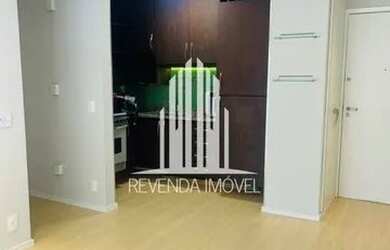 Imagem 14: Apartamento a venda no condomínio Presence Hills de 1 dormitório com 1 vaga na Vila Olímpi