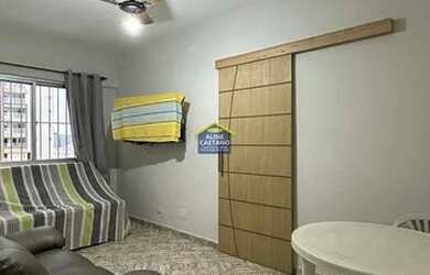 Imagem 2: Otimo Negocio - Predio Frente Mar 02 dorms, vaga por 240 mil