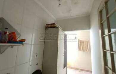 Imagem 14: Casa Padrão em São Carlos