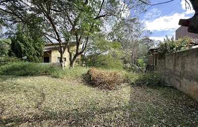 Imagem 6: Terreno à venda, 1032 m² por R$ 460.000,00 - GRANJA VIANA RESIDENCIAL...