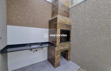 Imagem 14: FAZENDA RIO GRANDE - Casa de Condomínio - Iguaçu