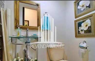 Imagem 12: Apartamento no Morumbi/Vila Suzana de 117m² com 3 dormitórios, 2 suítes,