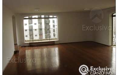 Imagem 1: APARTAMENTO RESIDENCIAL em SÃO PAULO - SP, JARDIM PAULISTA