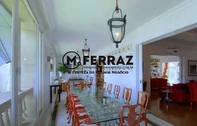 Imagem 9: Apartamento maravilhoso de 750m, 3 suítes, 3 vagas no Jardim Europa