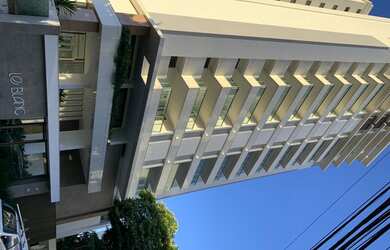 Imagem: O apartamento possui 3 Dormitórios, 4 Banheiros, 2 Vagas na