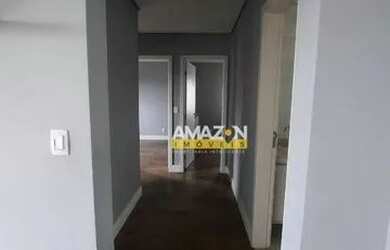 Imagem 11: Apartamento com 3 dormitórios, 90 m² - venda por R$ 594.000,00 ou aluguel por R$ 4.225,00