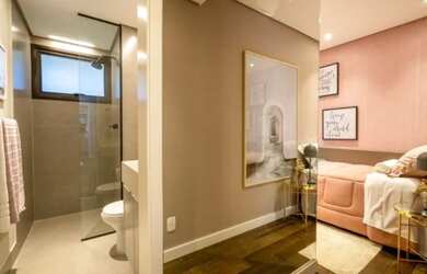 Imagem 16: APARTAMENTO RESIDENCIAL em São Paulo - SP, Moema