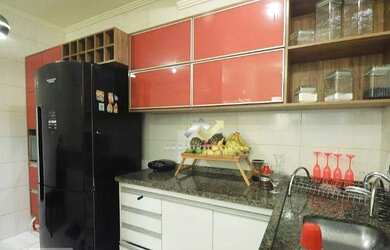 Imagem 14: Apartamento com 2 dormitórios, 120 m² - venda por R$ 799.000,00 ou aluguel por R$ 4.000,00