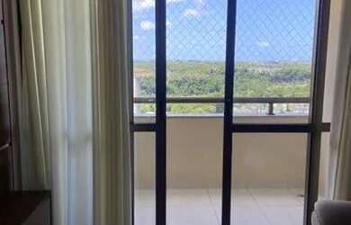 Imagem 5: Apartamento para alugar no bairro Paralela - Salvador/BA
