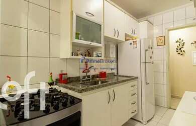 Imagem 9: Ao lado do metro. Varanda, 90m² de Área, 2 Vagas na garageme3 Dormitórios