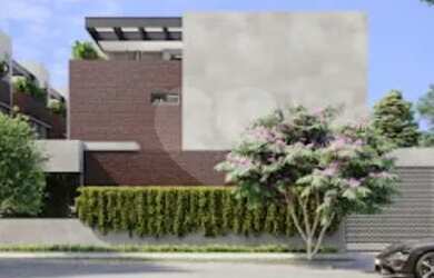 Imagem 11: Venda de Casa em Condomínio de Alto Padrão na Planalto Paulista