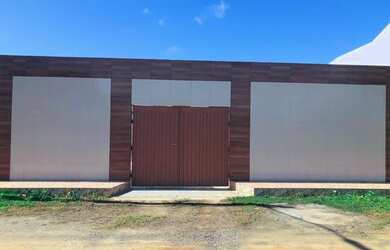 Imagem 15: Casa de praia jatoba