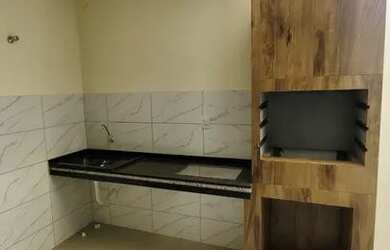 Imagem 15: Bairro Santo Inácio. Casa 3 quartos com suíte. Sala ampla e espaço gourmet completo