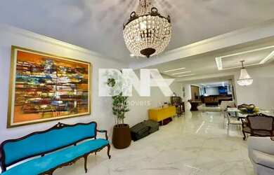 Imagem 6: Apartamento-À VENDA-Copacabana-Rio de Janeiro-RJ