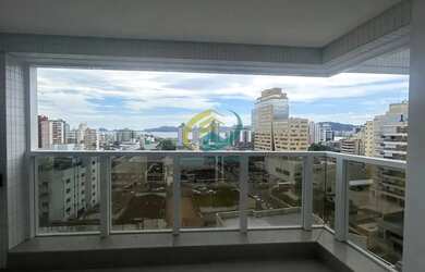 Imagem: O apartamento possui 3 Dormitórios, 4 Banheiros, 2 Vagas na