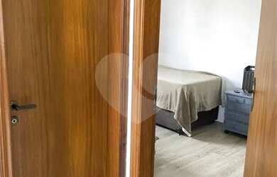 Imagem 7: Apartamento com 2 quartos à venda ou para locação em Tupi - SP