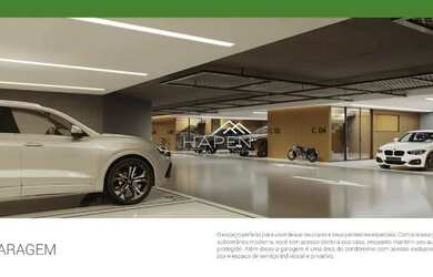 Imagem 8: Casa em condomínio 3 suítes no Boa Vista