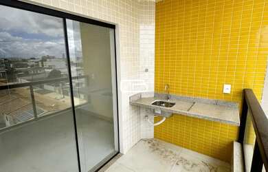 Imagem 12: MORADA NOBRE EUTÍNIO NUNES: Apartamento 3 Quartos, 2 Suítes e Varanda Gourmet