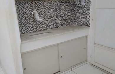 Imagem: Kitnet Centro de Niterói