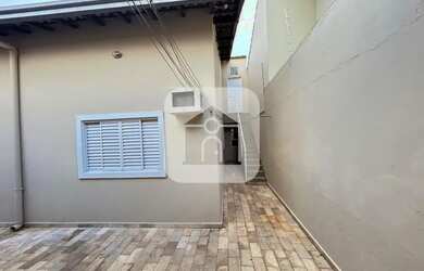 Imagem 6: Casa para locação no bairro Jardim Patrícia