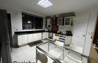 Imagem 6: Casa alto padrão na Morada da Colina - Bairro nobre de Volta Redonda