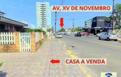 Imagem 5: AMPLA CASA C/ PISCINA A VENDA PRÓXIMO A UPA 24h, UFSC E DIVERSOS COMÉRCIOS...