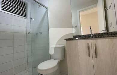 Imagem 11: Apartamento com 3 dormitórios à venda, 72 m² por R$ 520.000,00 - Edifício Brisas Lago Igap