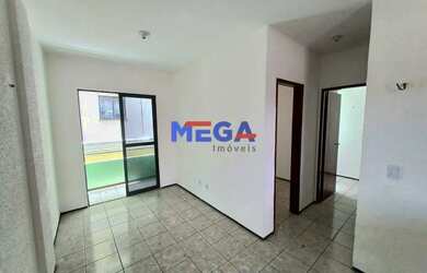 Imagem 8: Apartamento com 2 quartos no bairro Antônio Bezerra em Fortaleza, CE