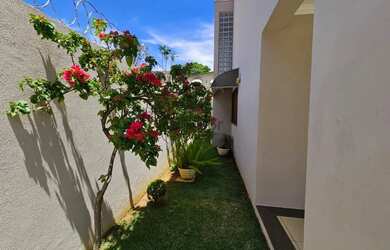 Imagem 5: Casa à venda e para alugar em Campinas, Nova Campinas, com 3 quartos,...