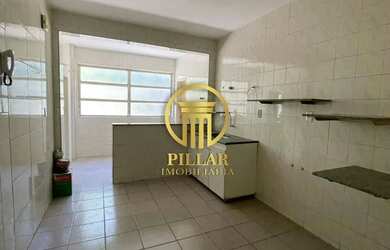 Imagem 3: APARTAMENTO DISPONÍVEL PARA LOCAÇÃO NO BAIRRO SÃO JOSÉ - MONTES CLAROS/MG 57mt²