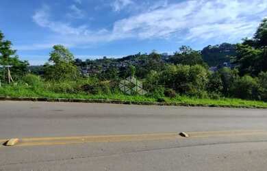 Imagem: O terreno à venda possui 759m² de Área e está localizado