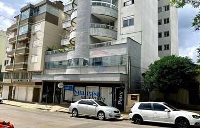 Imagem 3: Apto. 1 suíte c/ terraço e garagem no Boqueirão