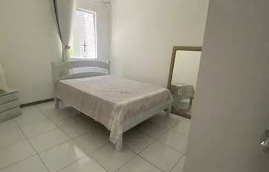 Imagem 10: Casa a venda com 3/4 sendo duas suítes - Condomínio bosque imperial