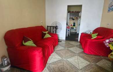 Imagem 6: VENDO CASA NO NOVO ALEIXO