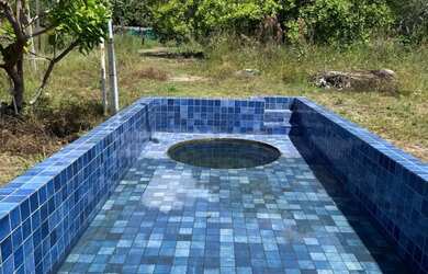 Imagem: A chácara possui 25000000m² de Área e está localizado em