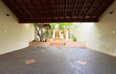 Imagem 3: Casa 3 dormitórios para Locação em Ribeirão Preto, Sumarezinho, 3...