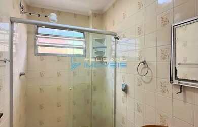 Imagem 10: Apartamento com 1 quarto, Guilhermina, Praia Grande - R$ 235 mil, Cod: 6848
