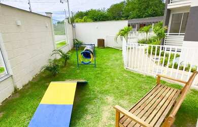 Imagem 10: Vivendas do Parque Apto Reformado, Climatizado e com Varanda Gourmet no...