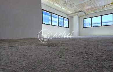 Imagem 3: Sala Comercial no Hangar - 41,46 m² - Próximo ao Aeroporto de Salvador