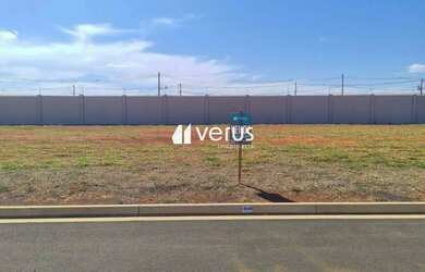 Imagem 2: TERRENO EM CONDOMÍNIO à venda, GRAND VILLE - Uberlândia/MG