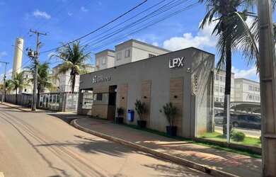 Imagem: O apartamento possui 2 Dormitórios, 1 Banheiro e 1 Vaga na