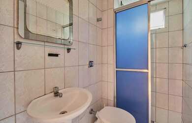 Imagem 12: Apartamento 3 quartos no Ecoville Curitiba