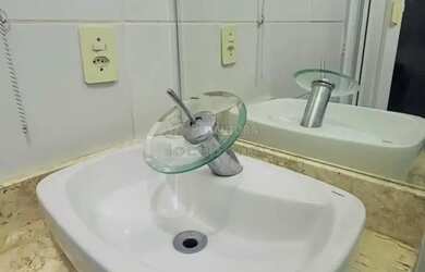 Imagem 14: Apartamento/Padrão - Residencial - No bairro Jardim San Remo - Edificio...