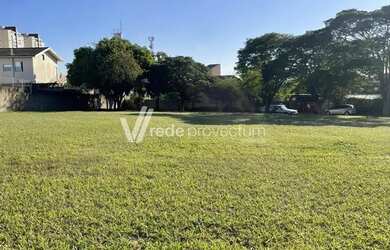 Imagem 4: Terreno - Chácara São Rafael - Campinas