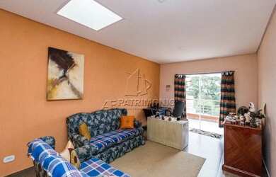 Imagem 12: SOBRADO EM CONDOMINIO COM 3 DORMITORIOS